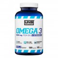 OMEGA 3     120 капс.